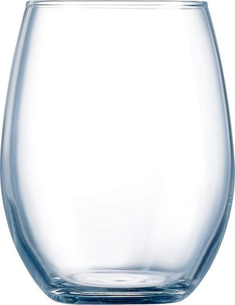 Chef Sommelier Primary Tumbler Whiskyglas – 0,27 l – Set 6