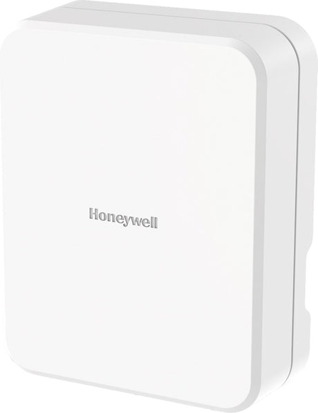 Honeywell Home DCP917S – Kabelloser Türklingelkonverter – Weiß – ActivLink-Technologie