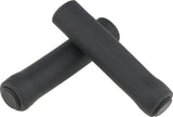 3min19sec silicone handlebar grips