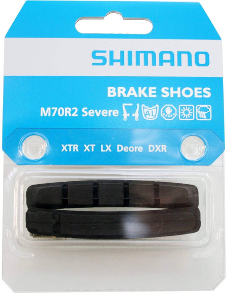 Shimano Bremsbelagpatrone ATB M70R2 Y8AA98200