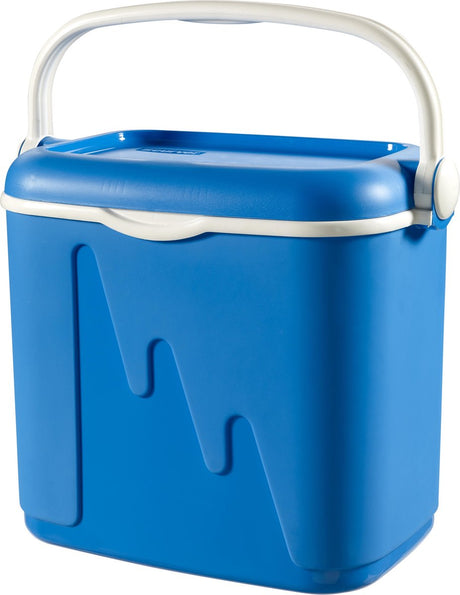 Curver Kühlbox - 32l - Blau