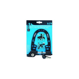 M-wave multi-function brake booster lock - black