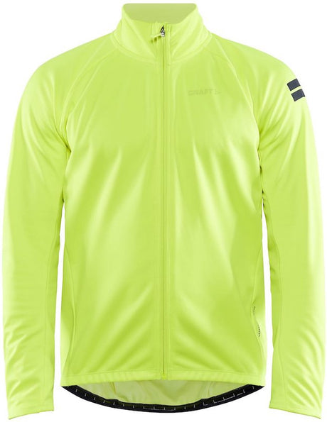 Craft Core Ideal Jacket 2.0 Fahrradjacke Herren – Größe S