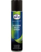 Eurol Slicone Spray 400 ml. 701320