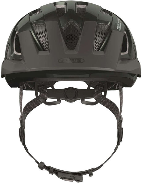 Abus Helm Urban-i 3.0 Ace Moss Green S 51-55cm