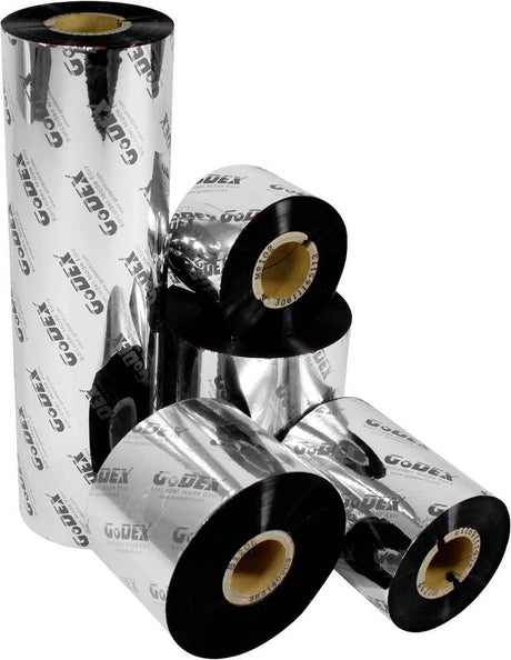 Godex Farbband-Kombipackung 15 Stück GWR 765 765.057.074.4.05