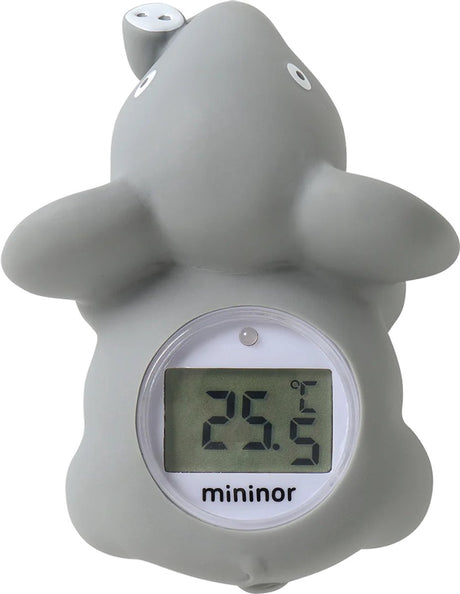 Mininor bath thermometer | digital | Elefant