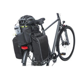 Basil Tragetasche Miles XL Pro Mik
