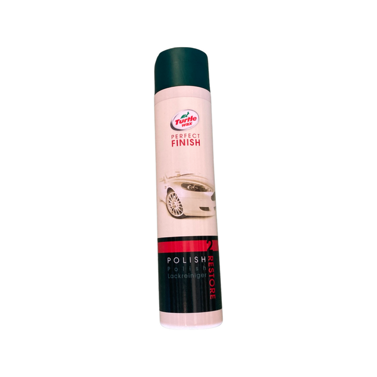 Perfekte Finalpolitur 300 ml