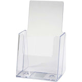 Https: www.cchobby.nl Prospekthalter-Größe-110x80x200-mm-1-Stück
