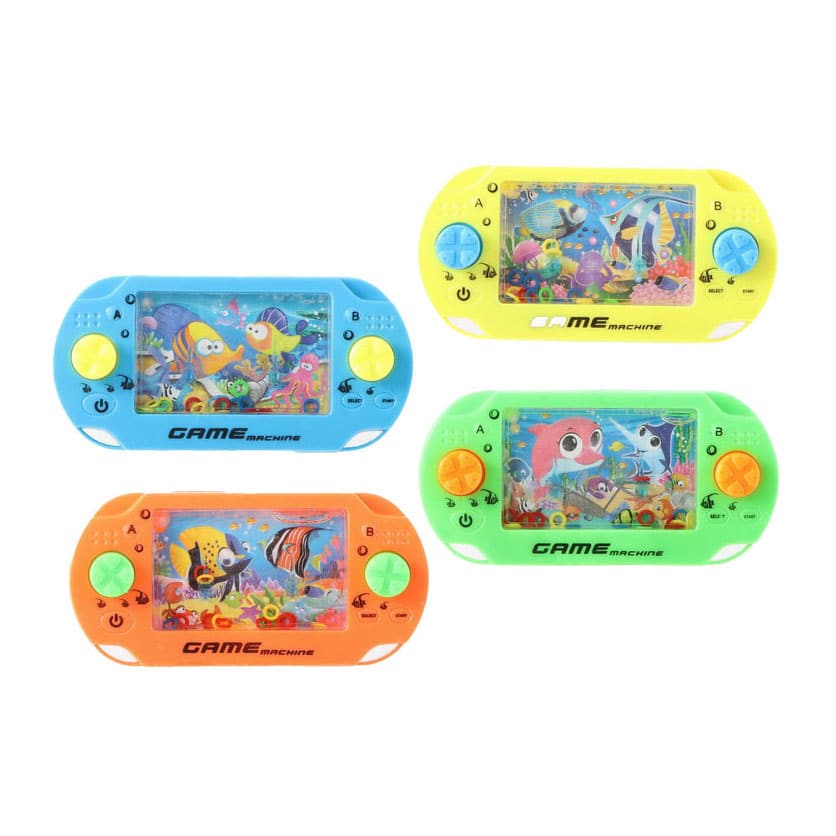 Jonotoys Geduldsspiel Ozean