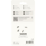 Simson koplamp aurora x-line 1100