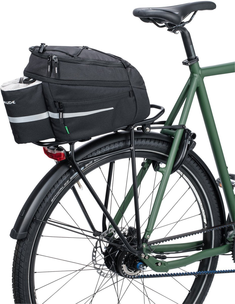 Vaude Silkroad L (Ready), Fahrradbekleidung, Unisex, Fahrradtasche