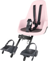 Sitz Bobike Mini Go Cotton Candy Pink