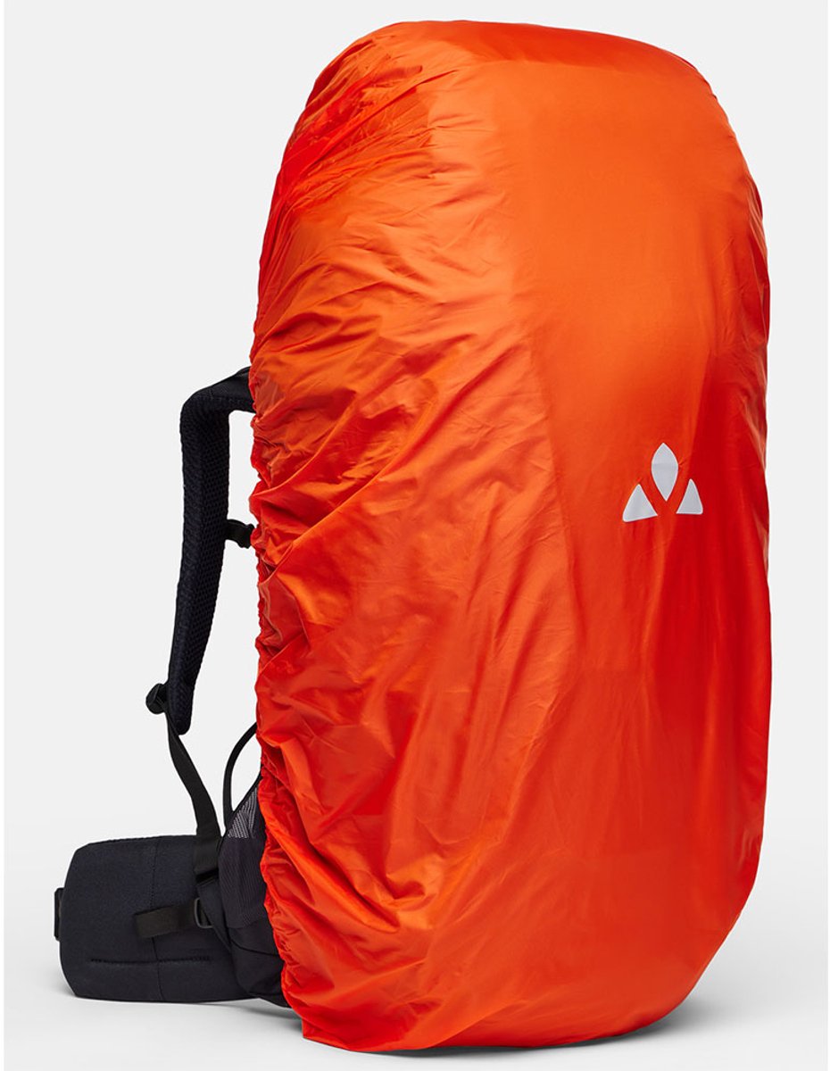 Vaude Regenhülle 55-85 l - Rucksackzubehör - Orange