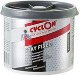 Cyclon Pot Montagepasta Carbon 500 ml