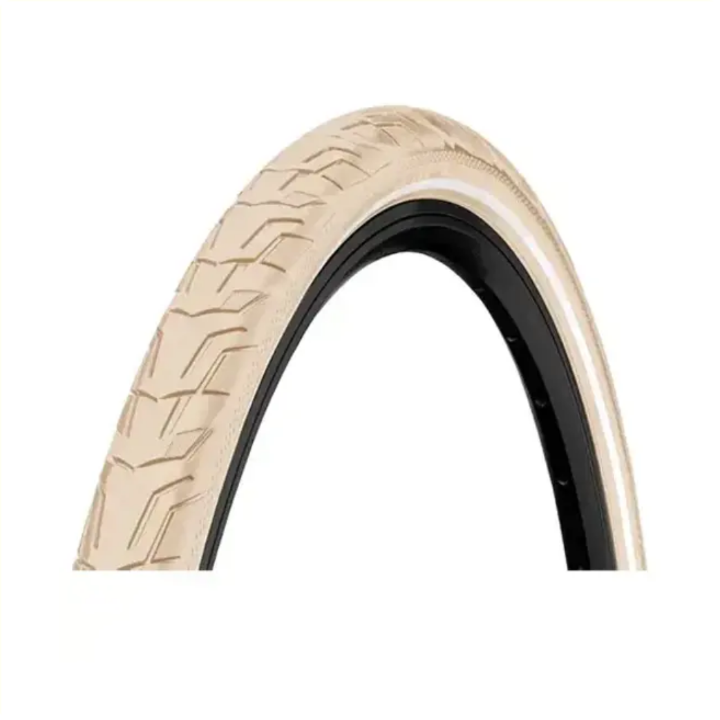 Continental Conti Ride City Creme Bicycle Band 28x1.75