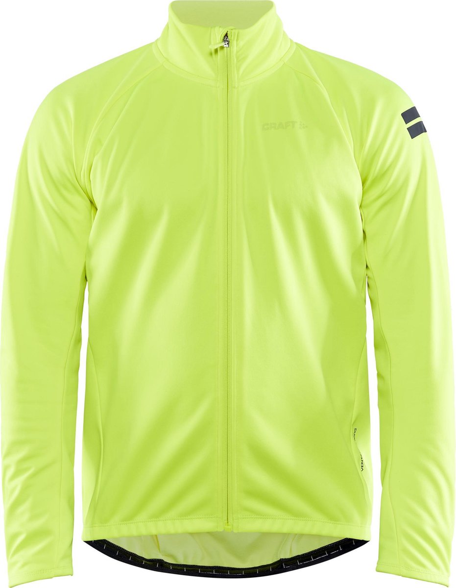 Craft Core Ideal Jacket 2.0 Fahrradjacke Herren – Größe XXL