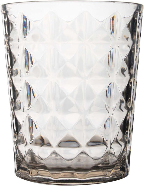Gimex - Steinlinie - Wasserglas - Sand - 2 Stk