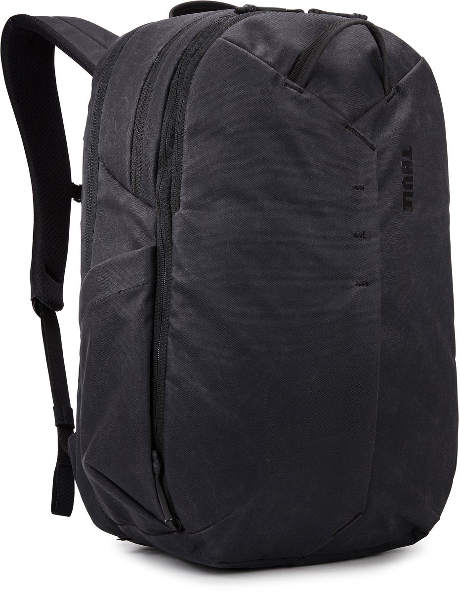 Thule Laptoprucksack Rucksack Schultasche – 16 Zoll – Aion – Schwarz