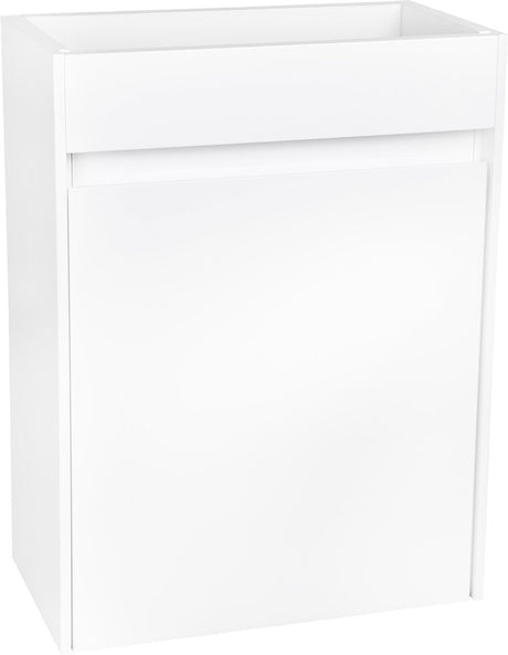 Differnz hura l meubel - links rechts - knock down - fscã‚â® - 40 cm - wit