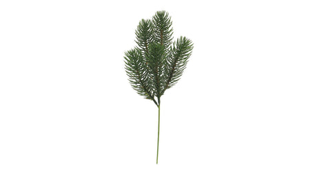 Pic pso pine k nisse x5 green 35cm