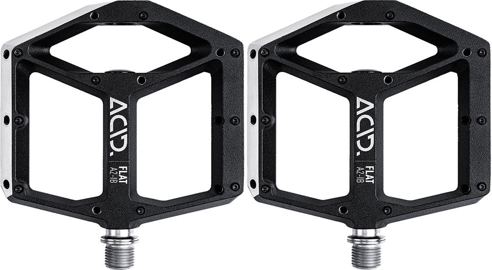 Acid Flat A2-IB Flatpedale