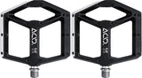 Acid Flat A2-IB Flatpedale