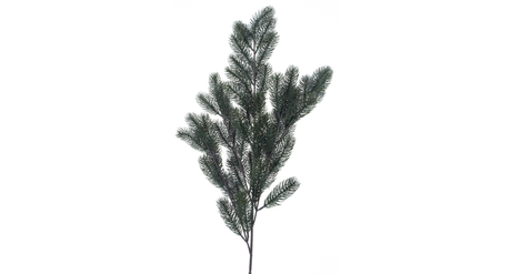 Pic pso pine k nisse 90cm green (60 tips)