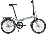 Ugo folding bike u go just s1 20 single speed