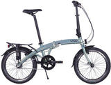 UGO Folding Bike U Go Dare i3 20 3SP