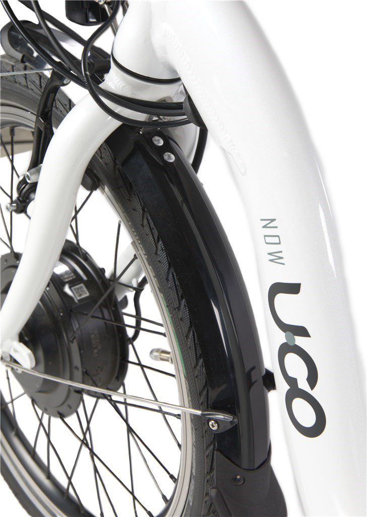 UGO Folding Bike U Go 20 Dare Egg7