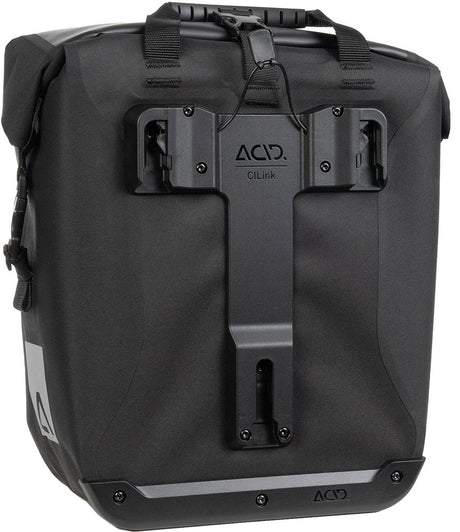 Säure-Gepäcktasche Pro 15 Cilink