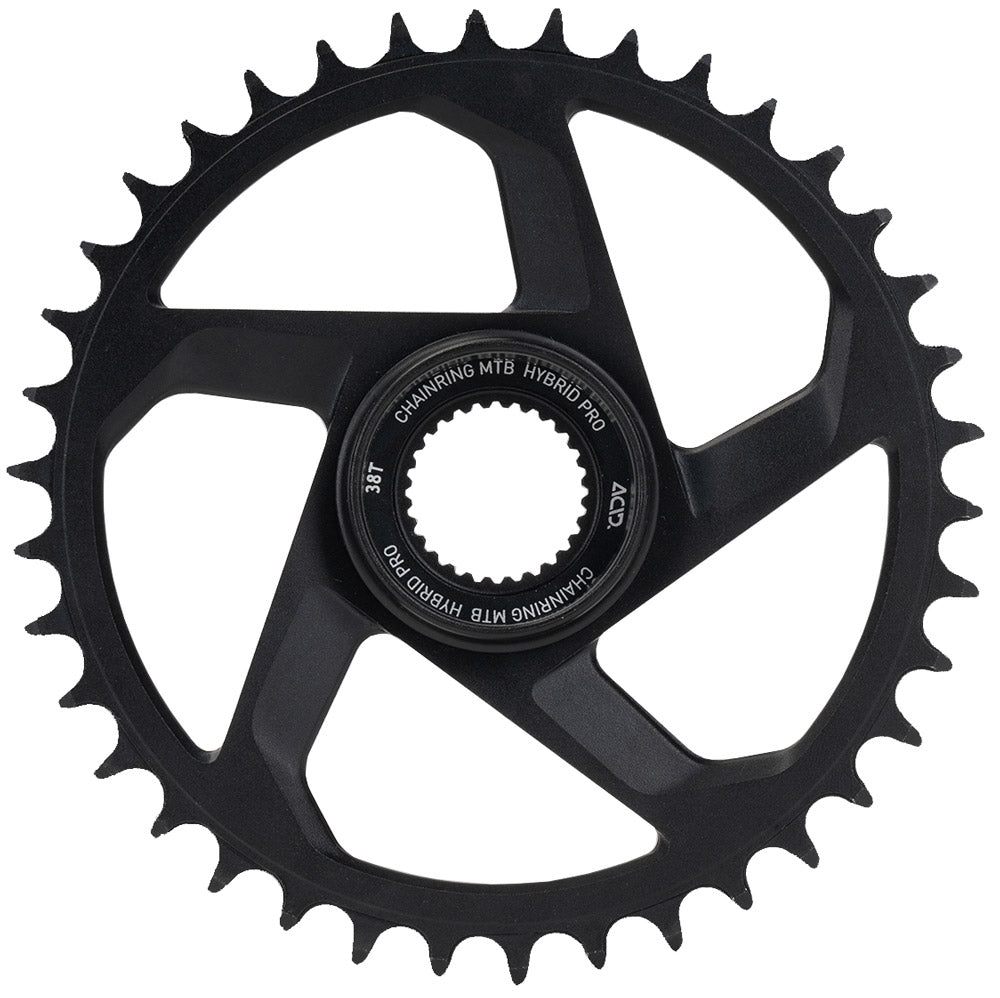 Säure-Hybrid-Pro-HPA-Kettenblatt
