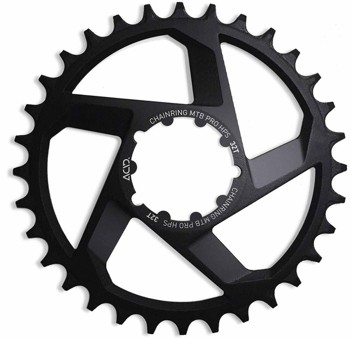 Acid MTB Pro HPS Kettenblatt