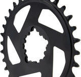 Acid MTB Pro HPA-Kettenblatt – 53 mm Direct Mount Shimano 12-Gang