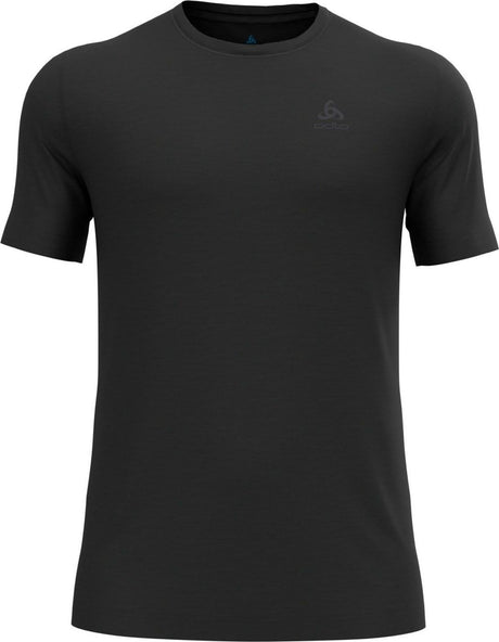Odlo Natural Merino 160 Kurzarmshirt Herren - Größe M