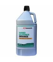 Handseife macco orange 4L mit Pumpe