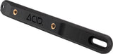 Acid-Gabeladapter für Flaschenhalter
