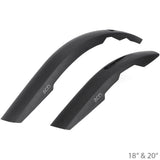 Acid Mud Rockie Schutzblech-Set