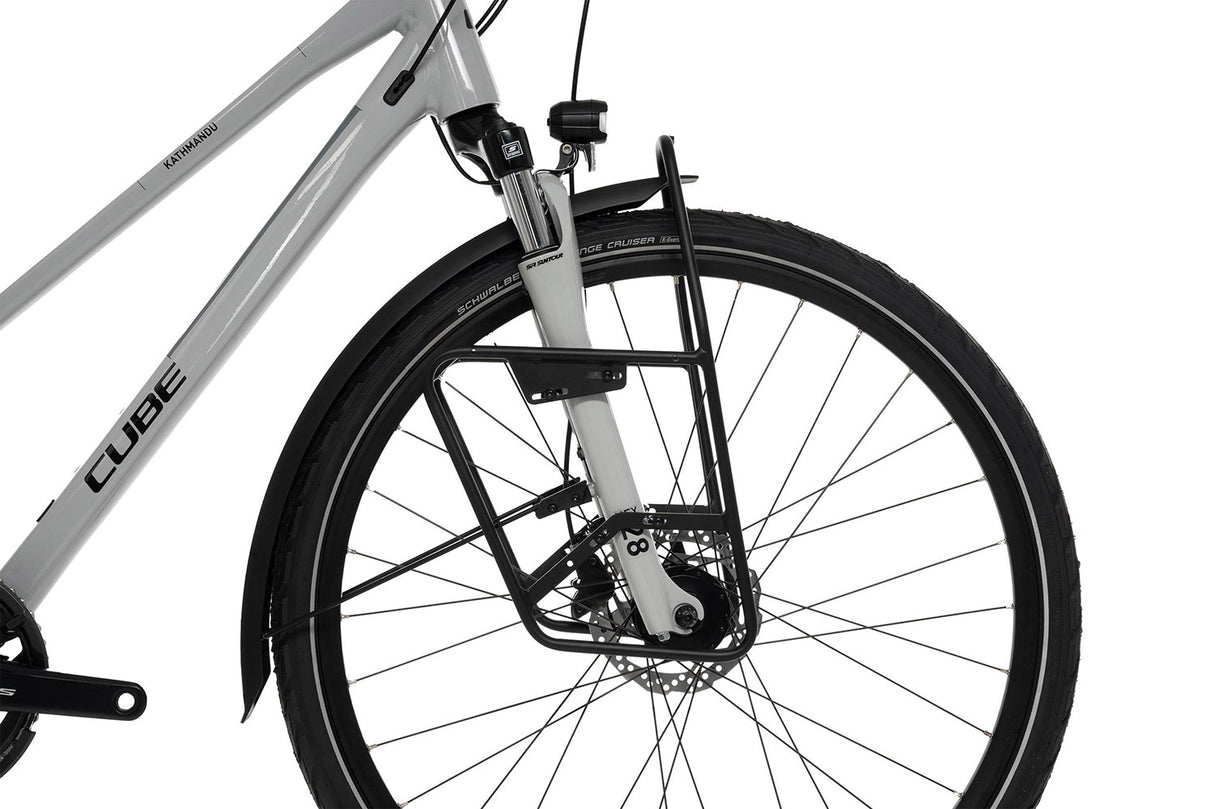 Acid lowrider suspension mtb luggage carrier