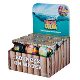 Waboba Tropical Kahuna – Wasser-Hüpfball