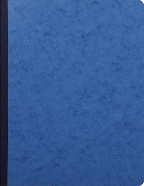 Exacompta-Standardregister 32 x 25 cm – liniert – nummeriert – mit Identifikationsseite – 80 Seiten – sortiert – 6420e