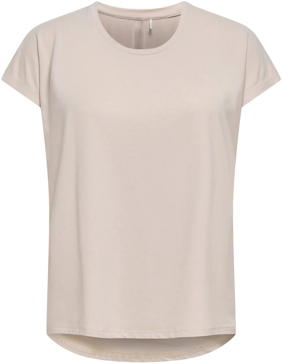 Only Play Sportshirt Damen – Größe XL Aubree Loose Training