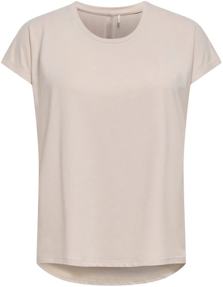 Only Play Sportshirt Damen – Größe XL Aubree Loose Training