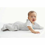 Love to Dream Love To Dream Baby Cloth Swaddle Up Transition Bag Lite Phase 2 M Gray