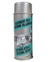 Motip Silicone Spray Spray voucher 400 ml