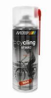 Spray à cyclisme du bouclier motip