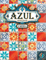 Azul Mini - Brettspiel