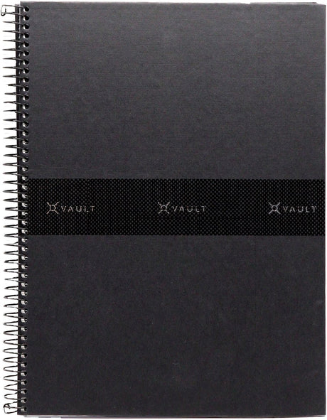 Ancor Vorlesungsblock Vault A4 HC Diamant 5 mm 160 Seiten 90 g Papier – an-099614